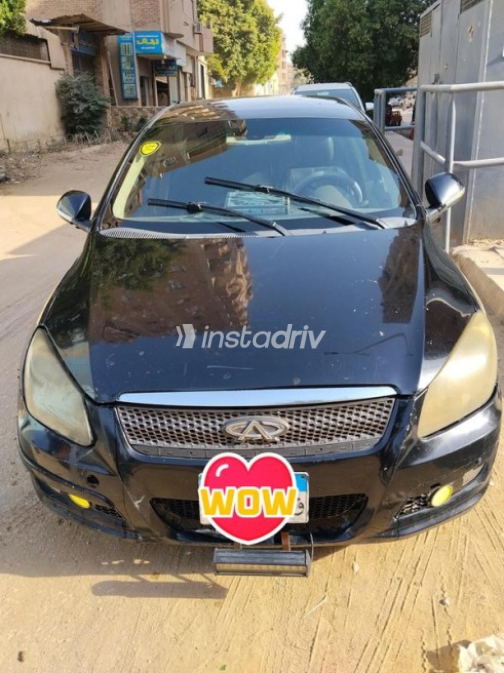 Speranza M11 2011 Black Automatic Used for Sale in Giza - 9