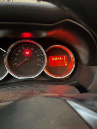 Renault Duster 2018 White Automatic Used for Sale in Greater Cairo ( Cairo + Giza)
