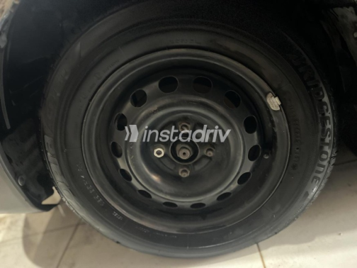Mitsubishi Lancer Puma 2008 Blue Automatic Used for Sale in Giza - 7