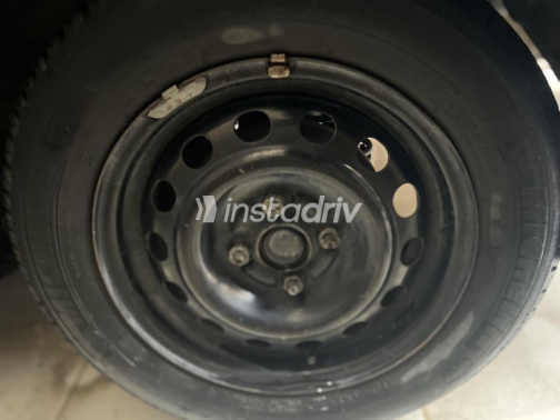 Mitsubishi Lancer Puma 2008 Blue Automatic Used for Sale in Giza - 8