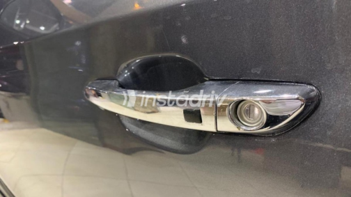Hyundai Tucson GDI 2017 Silver Automatic Used for Sale in 6 October - 8