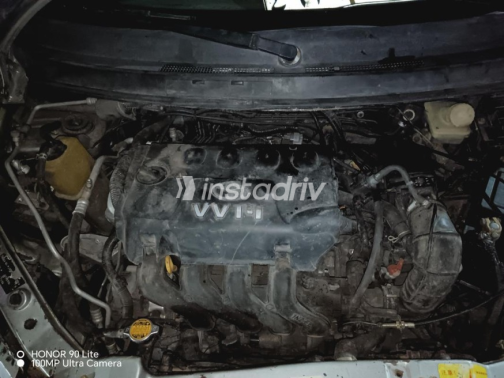 اسبيرانزا A213 2008 فضي أوتوماتيك مستعملة للبيع في القاهرة - 2