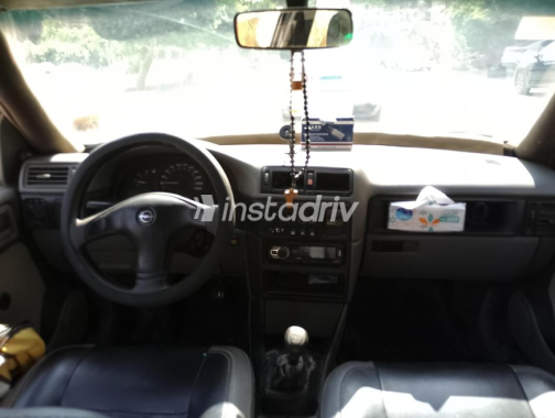 Opel Vectra 1994 White Automatic Used for Sale in 6 October - 5