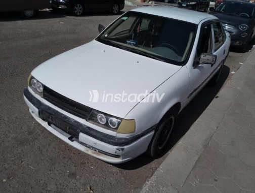 Opel Vectra 1994 White Automatic Used for Sale in 6 October - 7
