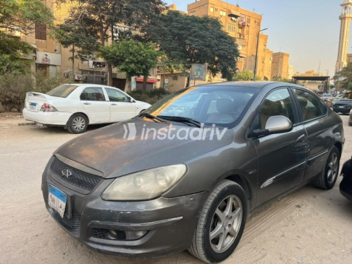 Speranza M11 2010 Silver Automatic Used for Sale in Nasr city - 1
