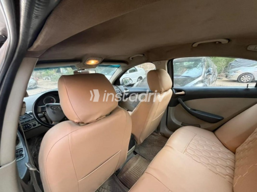 Speranza M11 2010 Silver Automatic Used for Sale in Nasr city - 6