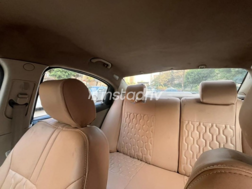 Speranza M11 2010 Silver Automatic Used for Sale in Nasr city - 7