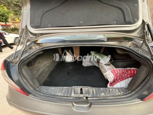 Speranza M11 2010 Silver Automatic Used for Sale in Nasr city - 10