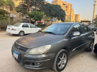 Speranza M11 2010 Silver Automatic Used for Sale in Nasr city