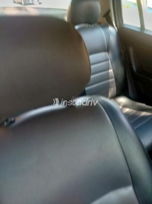 Opel Astra 2005 Dark Gray Automatic Used for Sale in Giza - 7