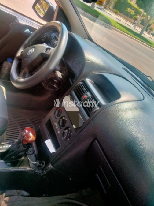 Opel Astra 2005 Dark Gray Automatic Used for Sale in Giza - 10