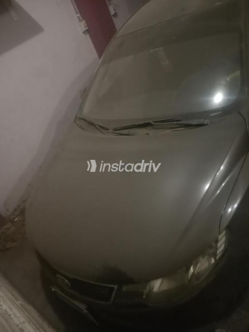 Kia Cerato 2011 Bronze Automatic Used for Sale in Damietta - 1