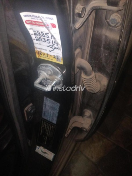 Kia Cerato 2011 Bronze Automatic Used for Sale in Damietta - 5