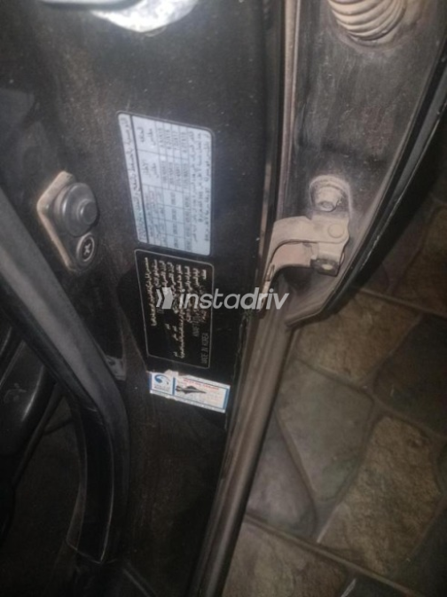 Kia Cerato 2011 Bronze Automatic Used for Sale in Damietta - 6