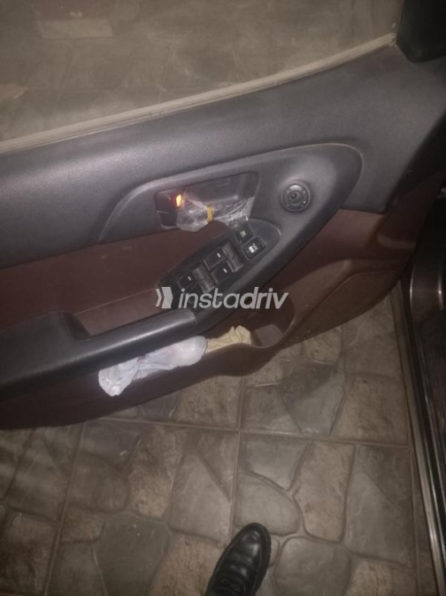 Kia Cerato 2011 Bronze Automatic Used for Sale in Damietta - 7