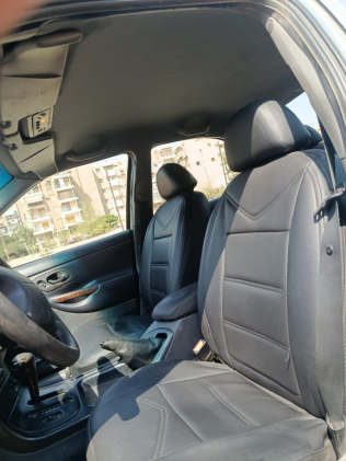 Ford Mondeo 1998 Silver Automatic Used for Sale in Greater Cairo ( Cairo + Giza)