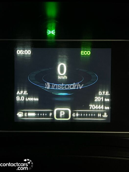 Chery Tiggo 7 2022 Dark Gray Automatic Used for Sale in Greater Cairo ( Cairo + Giza) - 2