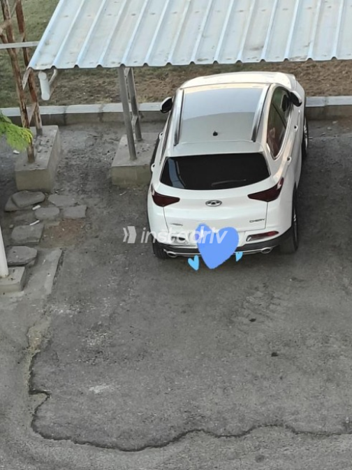 Chery Tiggo 7 2023 White Automatic Used for Sale in Greater Cairo ( Cairo + Giza) - 1