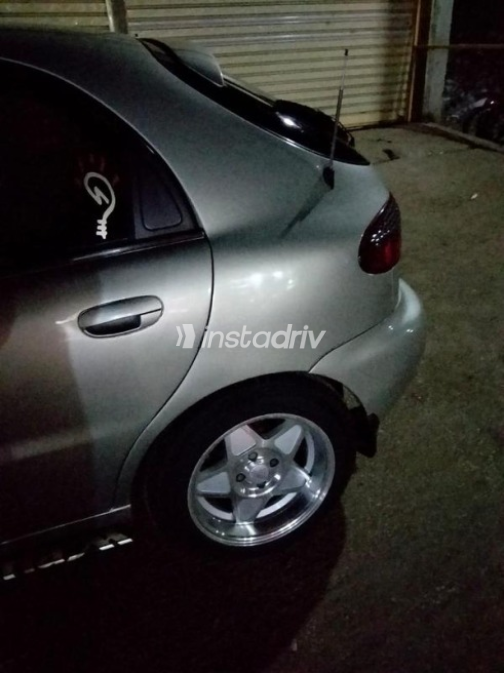 Daewoo Juliet 1999 Gold Automatic Used for Sale in Greater Cairo ( Cairo + Giza) - 4