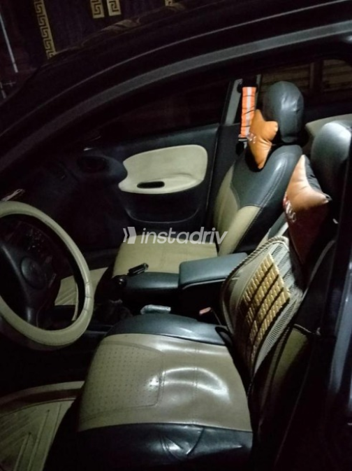 Daewoo Juliet 1999 Gold Automatic Used for Sale in Greater Cairo ( Cairo + Giza) - 5