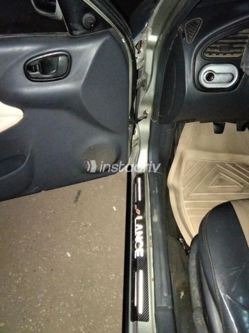Daewoo Juliet 1999 Gold Automatic Used for Sale in Greater Cairo ( Cairo + Giza) - 6
