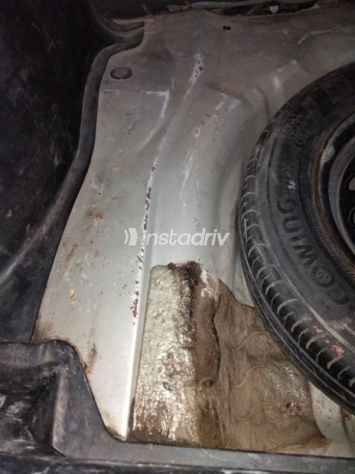 Daewoo Juliet 1999 Gold Automatic Used for Sale in Greater Cairo ( Cairo + Giza) - 9