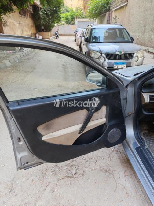 بروتون جين 2 2006 رمادي أوتوماتيك مستعملة للبيع في الدقى - 6