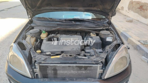 Speranza Tiggo 2011 Black Automatic Used for Sale in Alexandria - 5