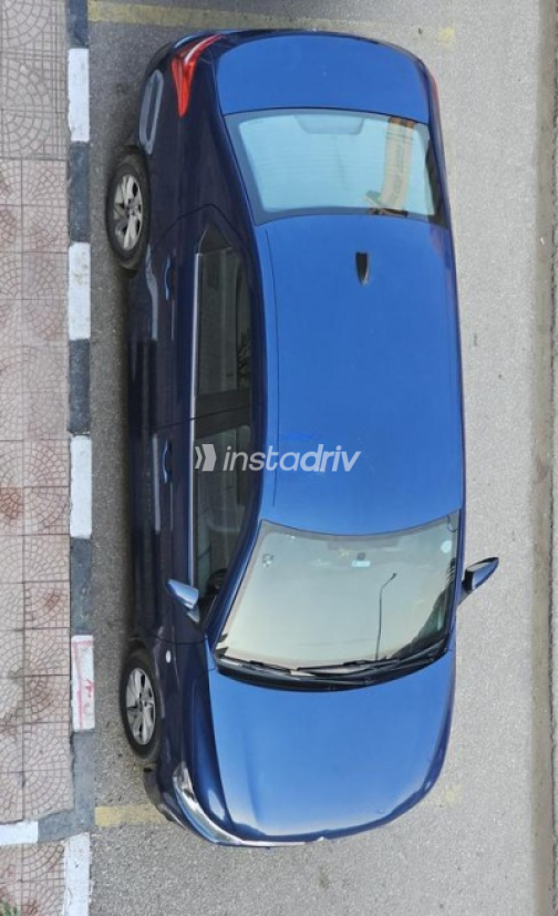 Citroën C Elysee 2021 White Automatic Used for Sale in Greater Cairo ( Cairo + Giza) - 4