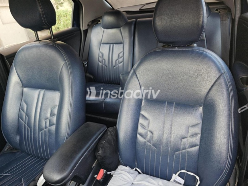 Citroën C Elysee 2021 White Automatic Used for Sale in Greater Cairo ( Cairo + Giza) - 5