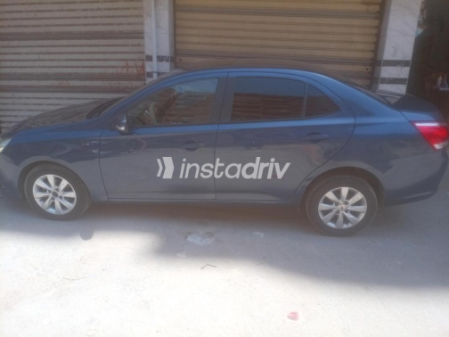 Chevrolet Optra 2020 White Automatic Used for Sale in Greater Cairo ( Cairo + Giza) - 3