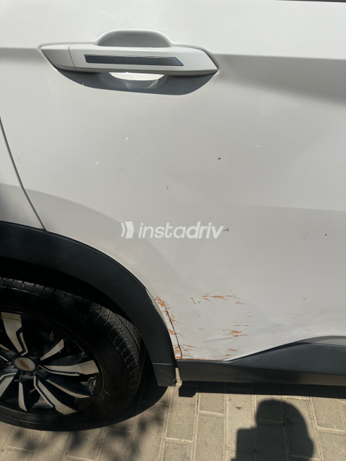 شيفروليه كابتيفا 2021 أبيض CVT مستعملة للبيع في القاهرة الكبرى ( القاهرة - الجيزة) - 4