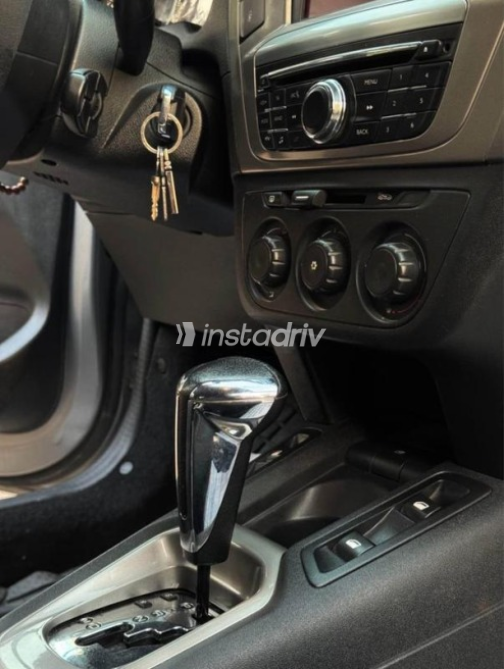 Citroën C Elysee 2021 White Automatic Used for Sale in Greater Cairo ( Cairo + Giza) - 6