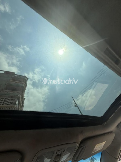 هيونداي IX 35 2016 أسود أوتوماتيك مستعملة للبيع في المنصورة - 8