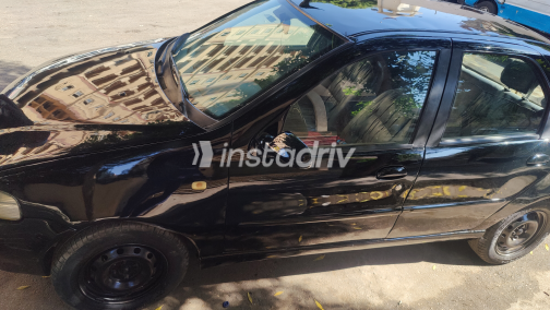 Fiat Petra 2004 Black Manual Used for Sale in Greater Cairo ( Cairo + Giza) - 3