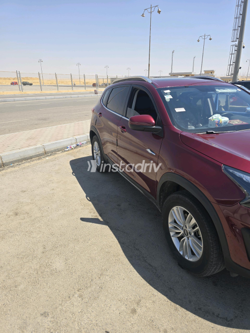 Chery Tiggo 7 2023 White Automatic Used for Sale in Greater Cairo ( Cairo + Giza) - 5