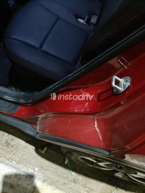 Kia Sportage 2021 White Automatic Used for Sale in Greater Cairo ( Cairo + Giza) - 5