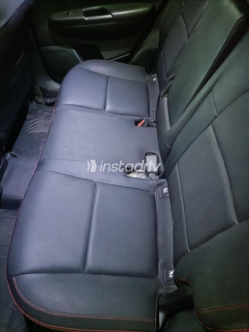 Kia Sportage 2021 White Automatic Used for Sale in Greater Cairo ( Cairo + Giza) - 7