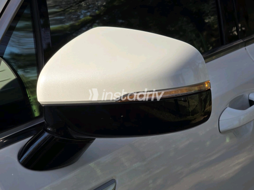 Kia Sorento 2024 White Automatic Used for Sale in Greater Cairo ( Cairo + Giza) - 4
