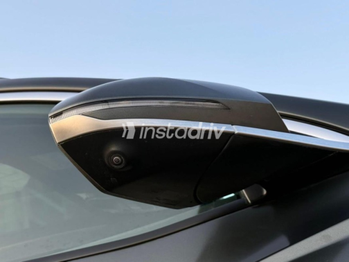 Hyundai Tucson GDI 2024 Gray Automatic Used for Sale in Nasr city - 6