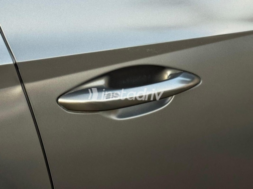 Hyundai Tucson GDI 2024 Gray Automatic Used for Sale in Nasr city - 9