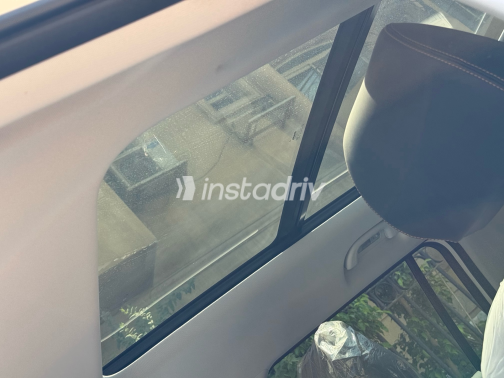 بايك بى جى 30 2025 أبيض أوتوماتيك مستعملة للبيع في القاهرة الكبرى ( القاهرة - الجيزة) - 10