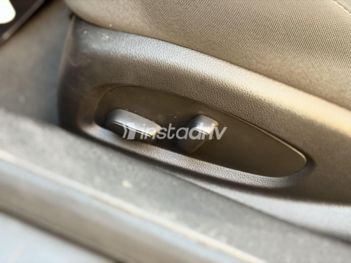 Chevrolet Camaro 2023 Gray Automatic Used for Sale in Sheikh Zayed City - 5
