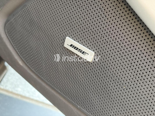 Chevrolet Camaro 2023 Gray Automatic Used for Sale in Sheikh Zayed City - 6
