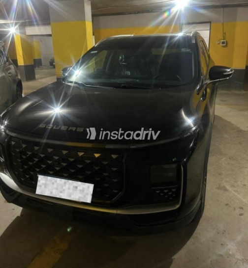 ساوايست اس 09 2026 أبيض أوتوماتيك مستعملة للبيع في القاهرة الكبرى ( القاهرة - الجيزة) - 3