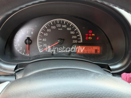 Nissan Sunny 2022 White Automatic Used for Sale in Greater Cairo ( Cairo + Giza) - 5
