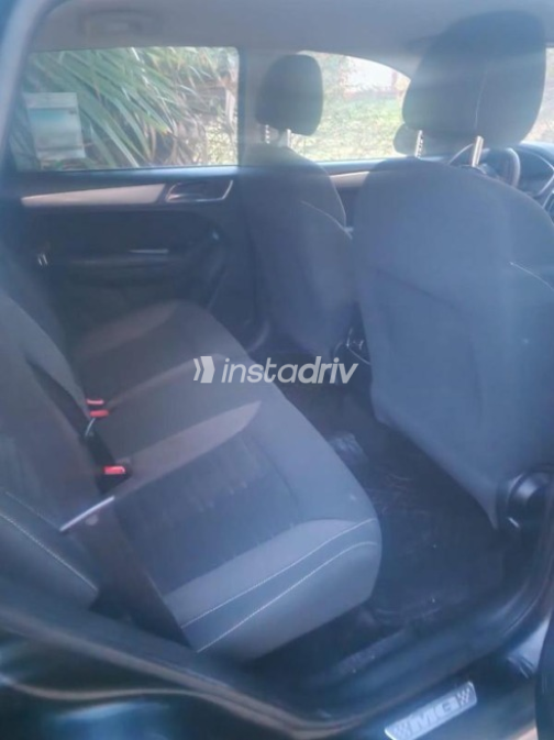 MG Rx5 2023 Black Automatic Used for Sale in 6 October - 2