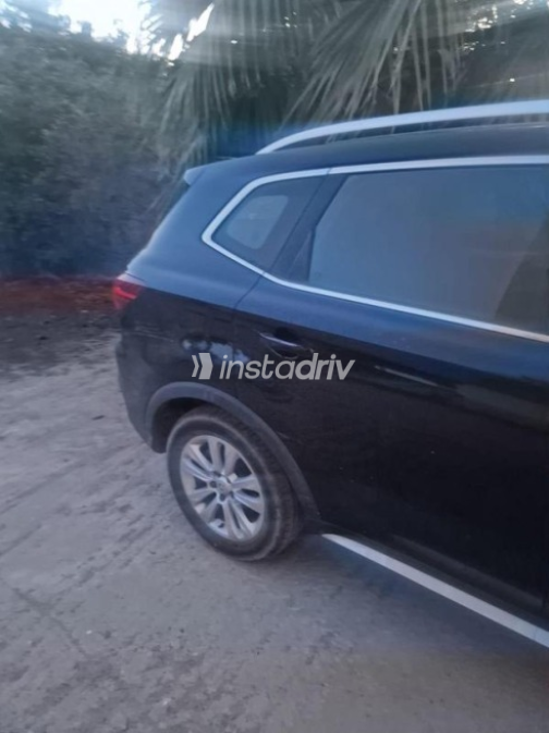 MG Rx5 2023 Black Automatic Used for Sale in 6 October - 5