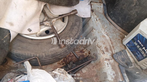 Daewoo Lanos 2007 Silver Automatic Used for Sale in Kafr el-Sheikh - 9