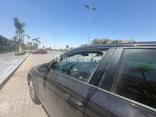 Skoda Superb 2022 Black Automatic Used for Sale in Greater Cairo ( Cairo + Giza) - 7